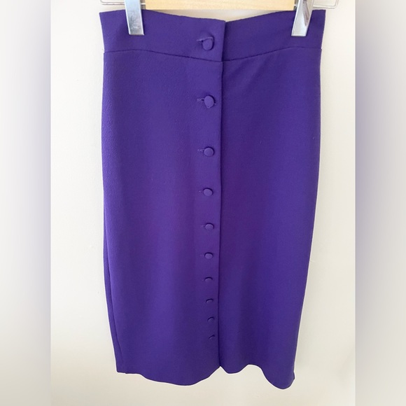 Vintage skirt - Picture 2 of 3